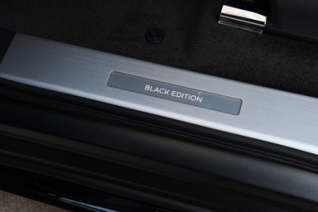 New 2025 Bentley Bentayga S Black Edition | Chicago, IL
