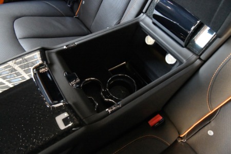 Used 2023 Rolls-Royce Black Badge Cullinan  | Chicago, IL