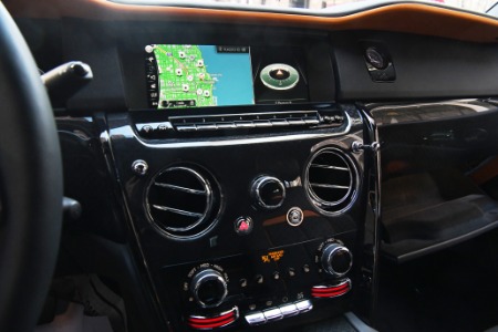Used 2023 Rolls-Royce Black Badge Cullinan  | Chicago, IL