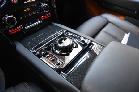 Used 2023 Rolls-Royce Black Badge Cullinan  | Chicago, IL