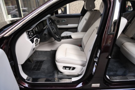 Used 2024 Rolls-Royce Ghost EWB | Chicago, IL
