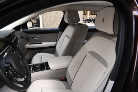 Used 2024 Rolls-Royce Ghost EWB | Chicago, IL
