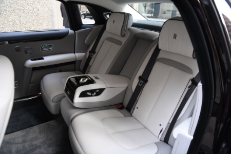 Used 2024 Rolls-Royce Ghost EWB | Chicago, IL