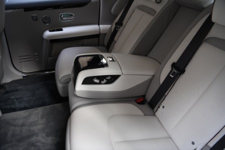 Used 2024 Rolls-Royce Ghost EWB | Chicago, IL