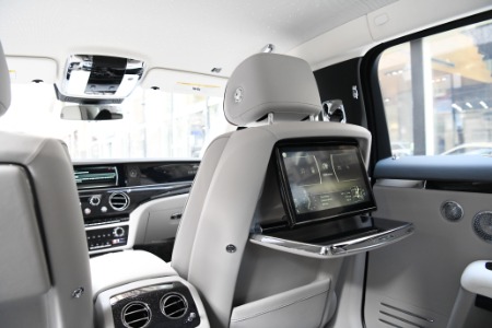 Used 2024 Rolls-Royce Ghost EWB | Chicago, IL