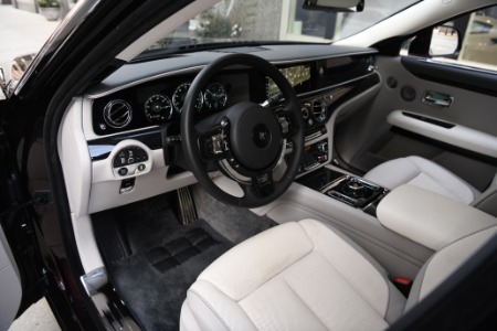 Used 2024 Rolls-Royce Ghost EWB | Chicago, IL