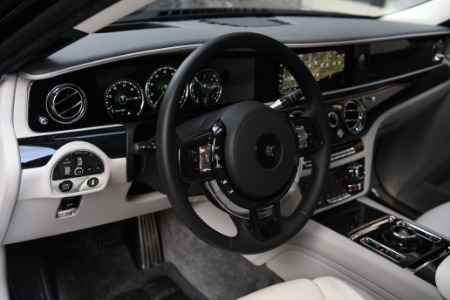 Used 2024 Rolls-Royce Ghost EWB | Chicago, IL