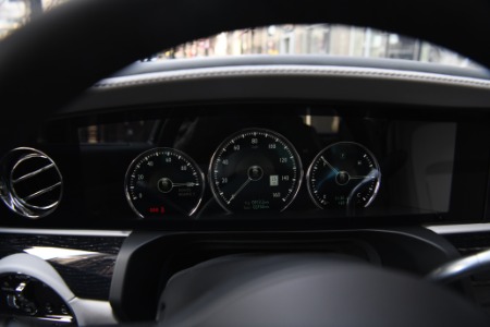 Used 2024 Rolls-Royce Ghost EWB | Chicago, IL