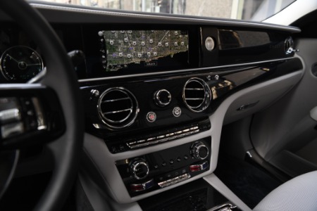 Used 2024 Rolls-Royce Ghost EWB | Chicago, IL