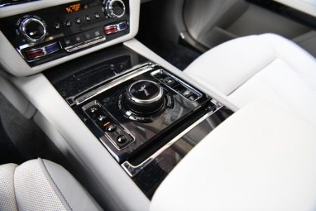 Used 2024 Rolls-Royce Ghost EWB | Chicago, IL