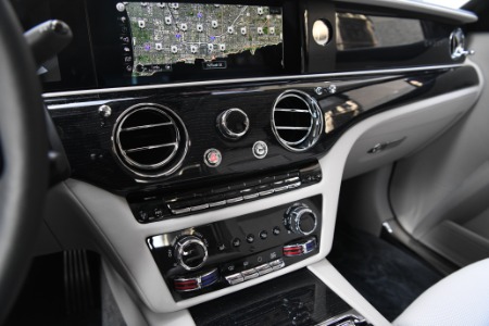 Used 2024 Rolls-Royce Ghost EWB | Chicago, IL