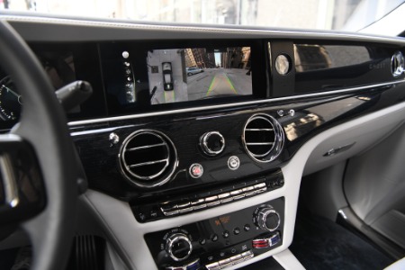 Used 2024 Rolls-Royce Ghost EWB | Chicago, IL