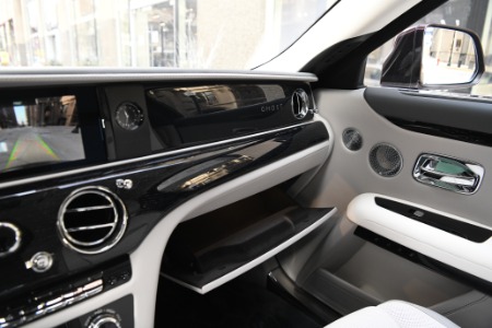 Used 2024 Rolls-Royce Ghost EWB | Chicago, IL