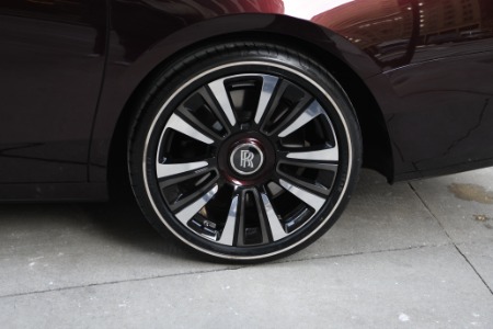 Used 2024 Rolls-Royce Ghost EWB | Chicago, IL
