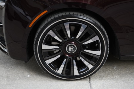 Used 2024 Rolls-Royce Ghost EWB | Chicago, IL