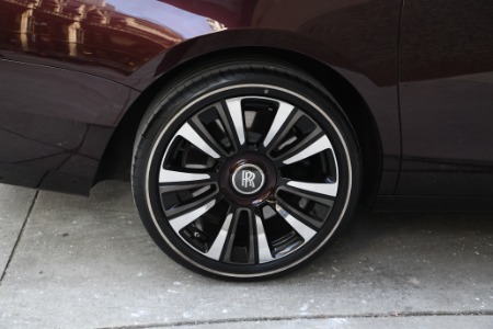 Used 2024 Rolls-Royce Ghost EWB | Chicago, IL