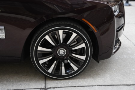 Used 2024 Rolls-Royce Ghost EWB | Chicago, IL