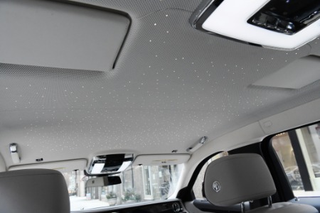 Used 2024 Rolls-Royce Ghost EWB | Chicago, IL