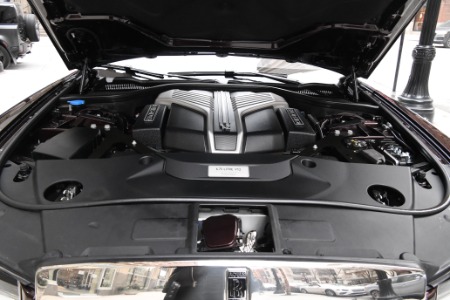 Used 2024 Rolls-Royce Ghost EWB | Chicago, IL