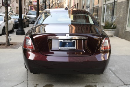 Used 2024 Rolls-Royce Ghost EWB | Chicago, IL