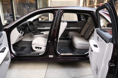 Used 2024 Rolls-Royce Ghost EWB | Chicago, IL