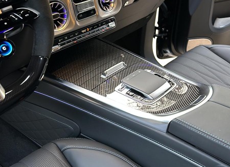 Used 2025 Mercedes-Benz G-Class AMG G 63 | Chicago, IL