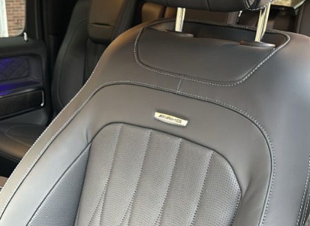 Used 2025 Mercedes-Benz G-Class AMG G 63 | Chicago, IL