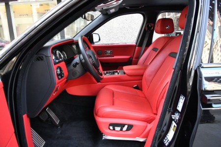 Used 2024 Rolls-Royce Cullinan  | Chicago, IL