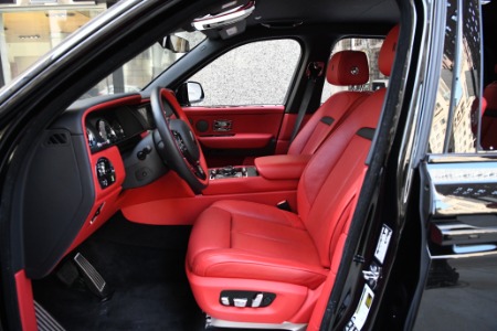 Used 2024 Rolls-Royce Cullinan  | Chicago, IL