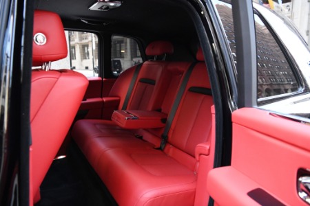 Used 2024 Rolls-Royce Cullinan  | Chicago, IL