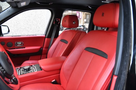 Used 2024 Rolls-Royce Cullinan  | Chicago, IL