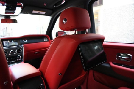 Used 2024 Rolls-Royce Cullinan  | Chicago, IL