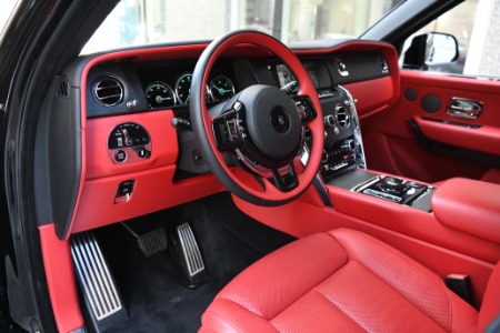 Used 2024 Rolls-Royce Cullinan  | Chicago, IL