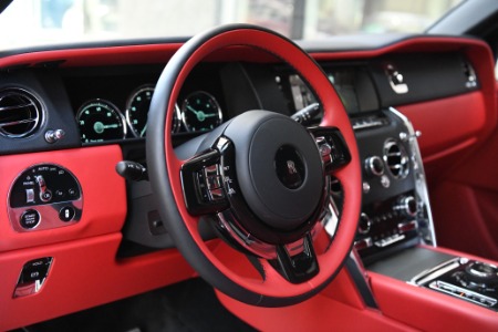 Used 2024 Rolls-Royce Cullinan  | Chicago, IL