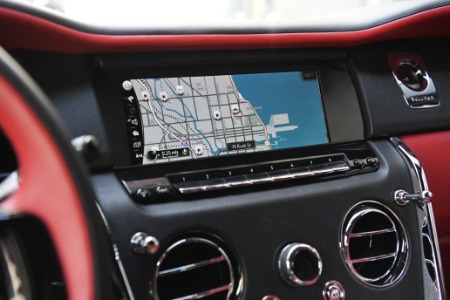 Used 2024 Rolls-Royce Cullinan  | Chicago, IL