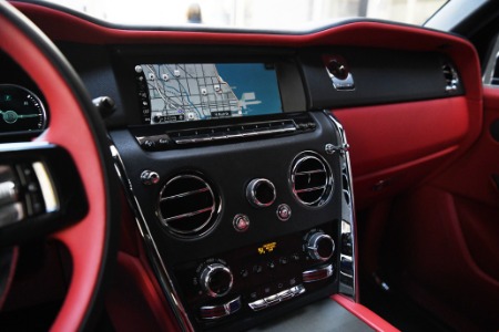 Used 2024 Rolls-Royce Cullinan  | Chicago, IL