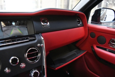 Used 2024 Rolls-Royce Cullinan  | Chicago, IL