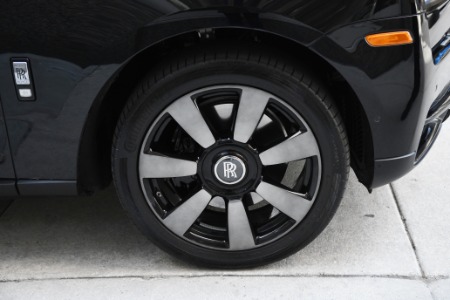 Used 2024 Rolls-Royce Cullinan  | Chicago, IL