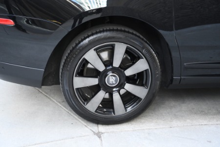 Used 2024 Rolls-Royce Cullinan  | Chicago, IL