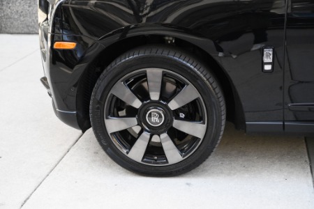 Used 2024 Rolls-Royce Cullinan  | Chicago, IL