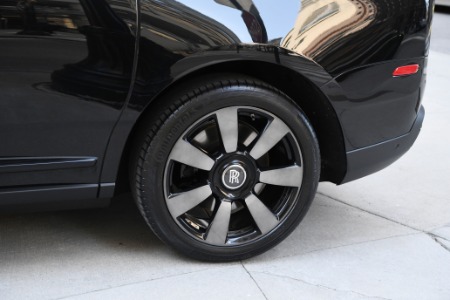 Used 2024 Rolls-Royce Cullinan  | Chicago, IL