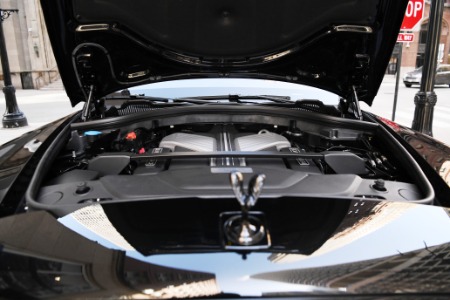 Used 2024 Rolls-Royce Cullinan  | Chicago, IL