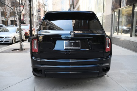 Used 2024 Rolls-Royce Cullinan  | Chicago, IL