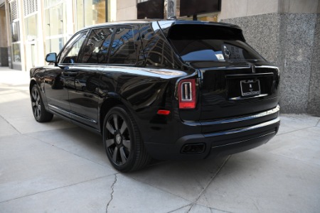 Used 2024 Rolls-Royce Cullinan  | Chicago, IL