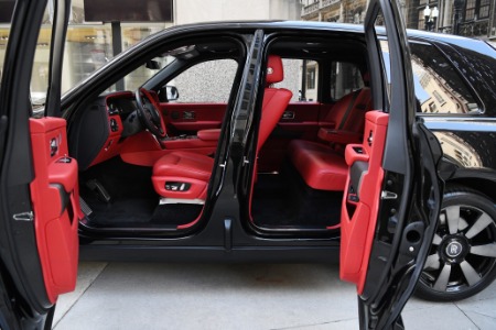Used 2024 Rolls-Royce Cullinan  | Chicago, IL