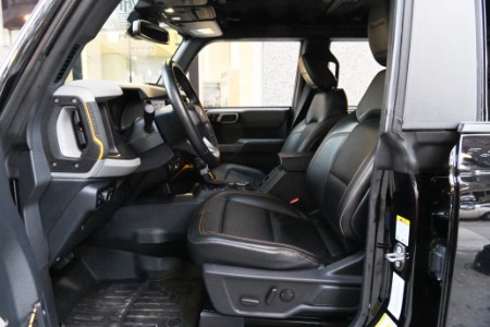 Used 2023 Ford Bronco Badlands Advanced | Chicago, IL