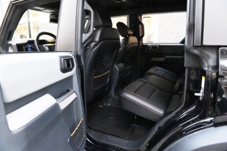 Used 2023 Ford Bronco Badlands Advanced | Chicago, IL