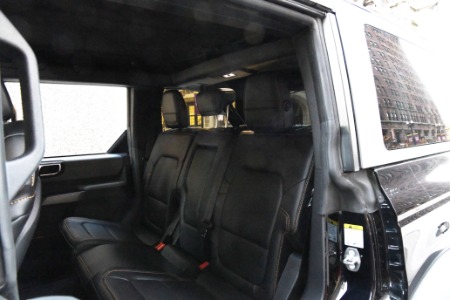 Used 2023 Ford Bronco Badlands Advanced | Chicago, IL