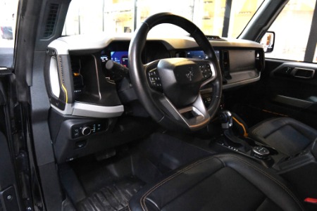 Used 2023 Ford Bronco Badlands Advanced | Chicago, IL