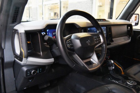 Used 2023 Ford Bronco Badlands Advanced | Chicago, IL